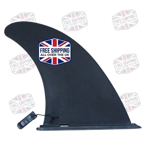 Paddle board fin 9 - -, 9"