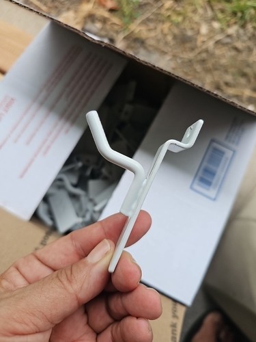 125 pcs inch - 125, 1.75