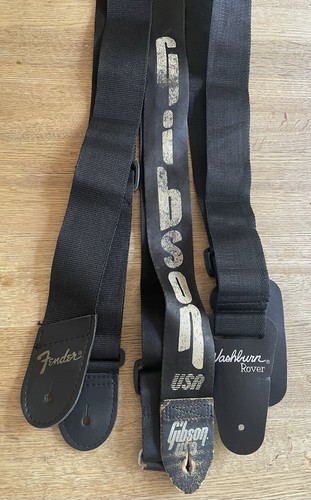 Lot branded guitar - branded,