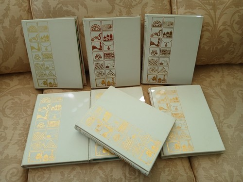 Vintage 1975 golden hands - vintage,