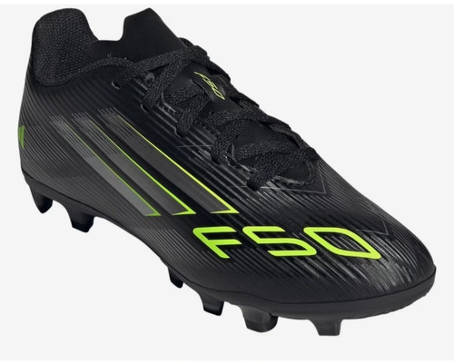 Adidas f50 club junior - f50, fg/mg