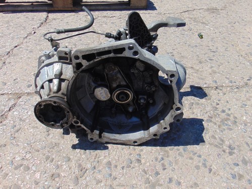 Golf manual gearbox 13 - golf,