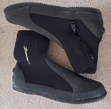 Beaver Men's Wetsuit Boots Size 10 (43/44)