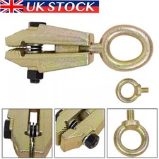 Self Tightening 5 Ton Clamp 2