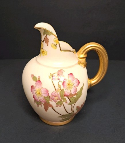 Antique royal worcester blush - worcester,