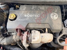 VAUXHALL CORSA 1.3 A13DTC