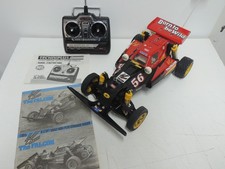Vintage Tamiya RC Car - The