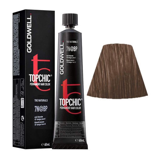 Goldwell topchic 7nbp tfn - topchic,