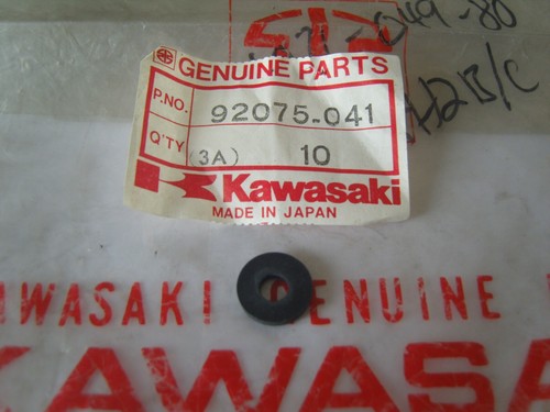 Genuine kawasaki h1 - genuine, s2