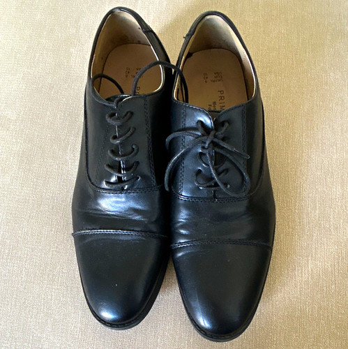 Primark men black cap toe - primark,