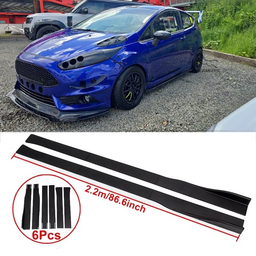 For ford fiesta - ford, mk7