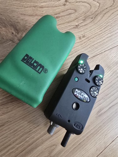 Delkim txi plus green - txi, led