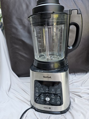 Tefal perfectmix cook high - cook,