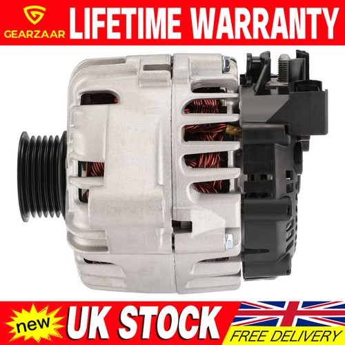 Vehicle alternator for - vehicle,