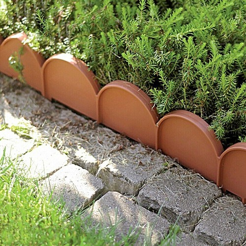 Pcs terracotta garden - 20,