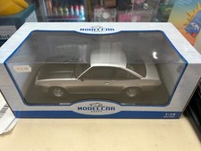 Model Car Group 1/18 Opel