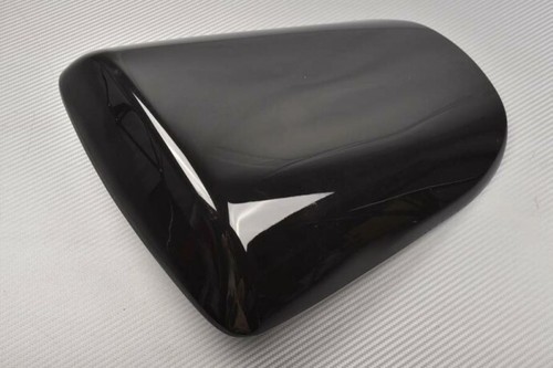 Black rear single seat - black,