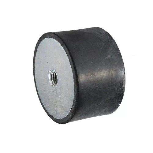 Anti vibration rubber mount - anti,