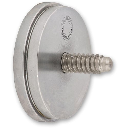 Axminster woodturning screw - axminster,