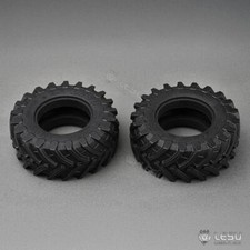 Rubber Front Wheel Tire Tyre