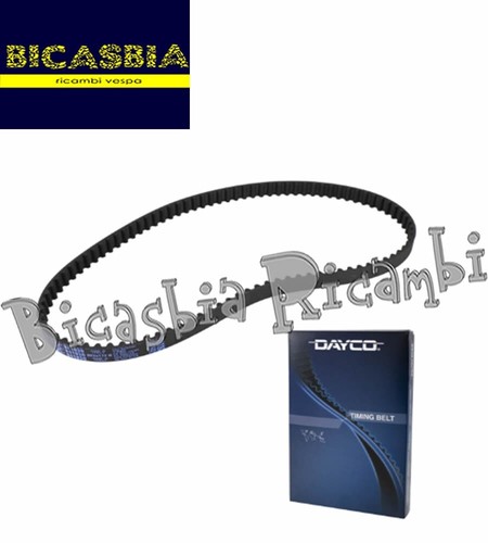 19410 timing belt dayco - -,
