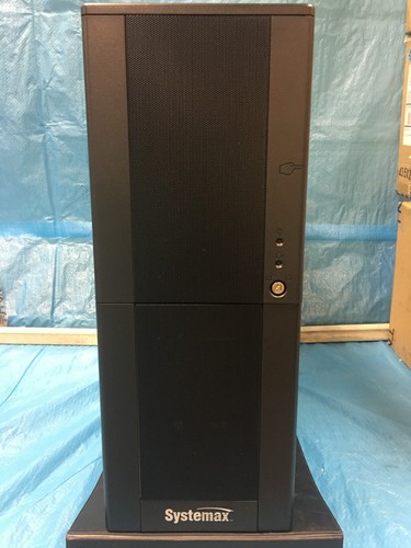 Systemax chieftec full tower - chieftec,