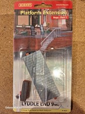 Hornby Lyddle End N8025