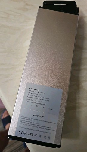 Mirider one battery 252wh 7ah - battery,