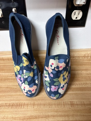 Cath kidston navy blue - navy,