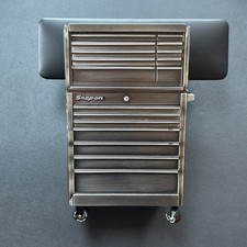Vintage Snap-On Tool Box