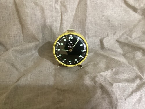 Kienzle duo alarm - duo, clock