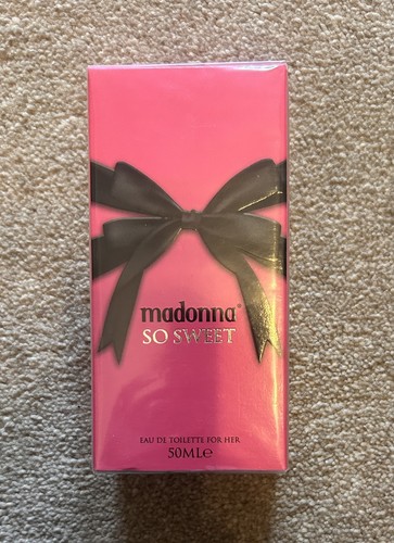 Madonna sweet eau de - madonna,