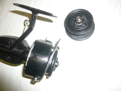 Mitchell fishing reel - fishing,
