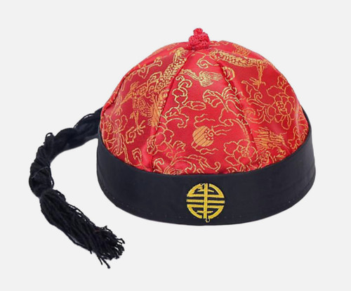 Chinese oriental hat for - hat,