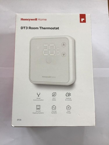 Honeywell dt3 thermostat - dt3,