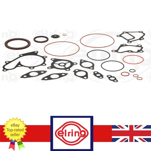 Crankcase gasket kit for - gasket,