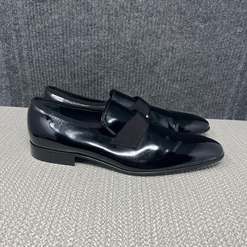 Salvatore ferragamo black - salvatore,