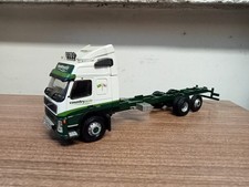 Corgi Modern Truck Heavy Haulage  Trailer  wsi tekno code 3 showman 