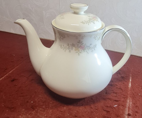 Royal doulton diana teapot - diana,