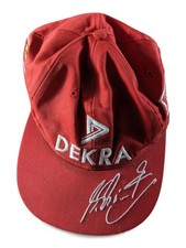 Vintage Michael Schumacher