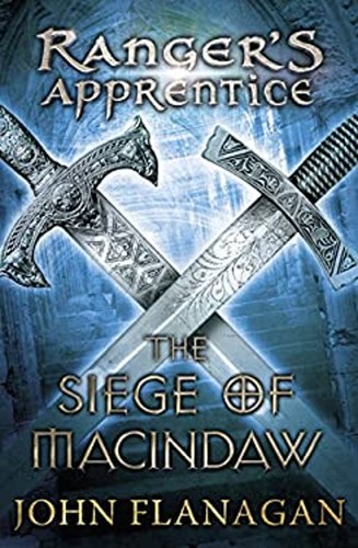 The siege macindaw - of, ranger's