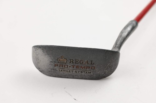 Regal pro tempo chipper - pro, 35.5