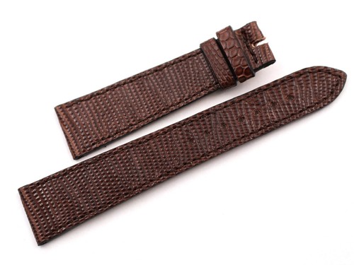 Genuine leather lizard moorish - leather,
