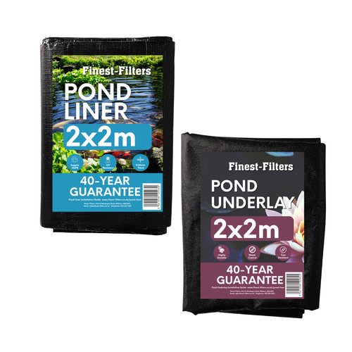 Finest filters 35mm hdpe - finest-filters, 0.35mm