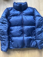 Men’s Uniqlo Ultra Light