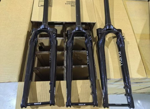 Rockshox rudy xplr - xplr, ultimate