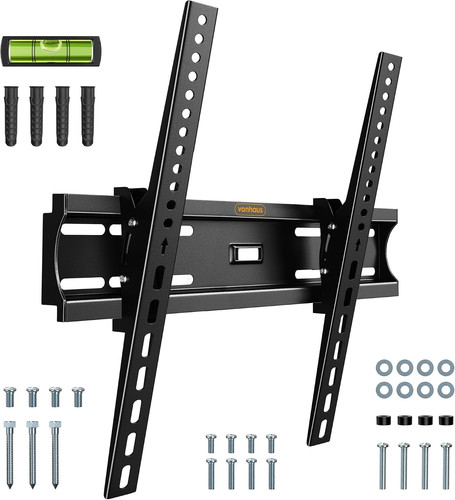 Vonhaus wall bracket for - tv,
