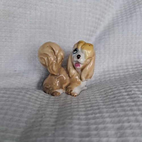 Wade disney whimsies - wade, whimsies-peg-dog