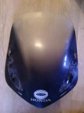 Honda CBF600S 04 to 07