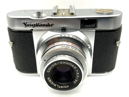 Voigtländer vito with - vito,